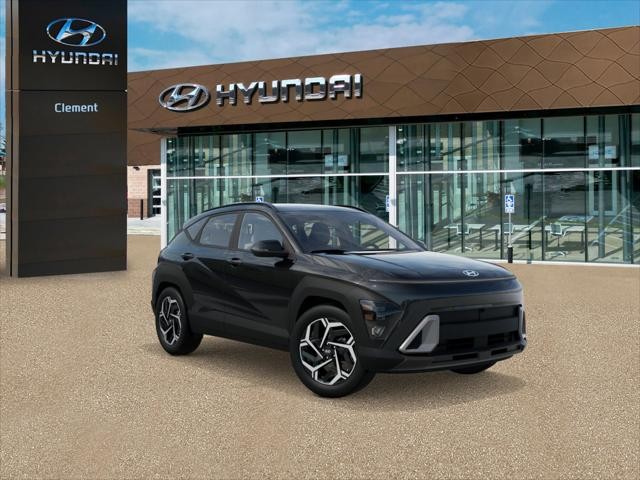 Hyundai Kona Vehicle Full-screen Gallery Image 2