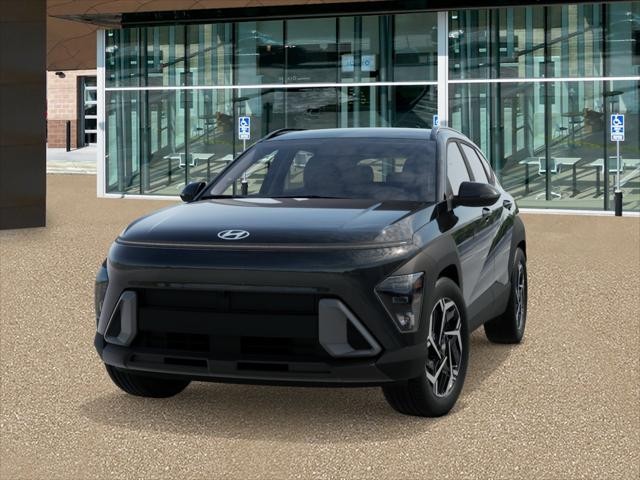 Hyundai Kona Vehicle Full-screen Gallery Image 6