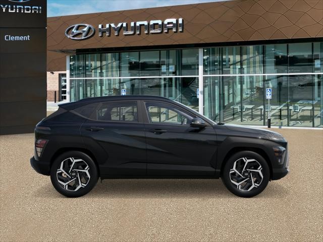 Hyundai Kona Vehicle Full-screen Gallery Image 7