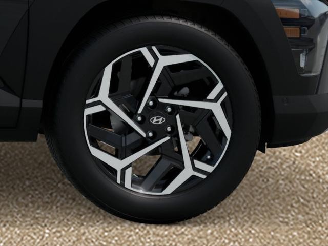 Hyundai Kona Vehicle Full-screen Gallery Image 8