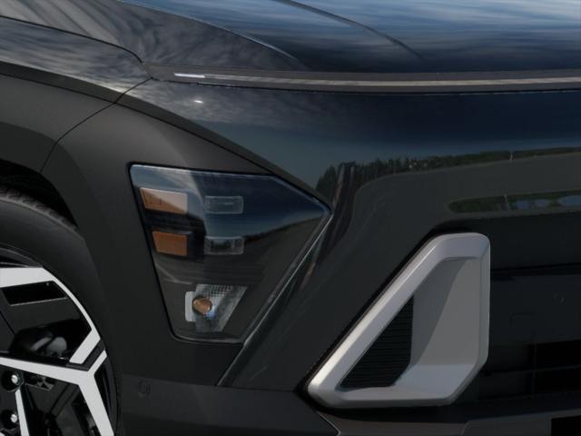 Hyundai Kona Vehicle Full-screen Gallery Image 9