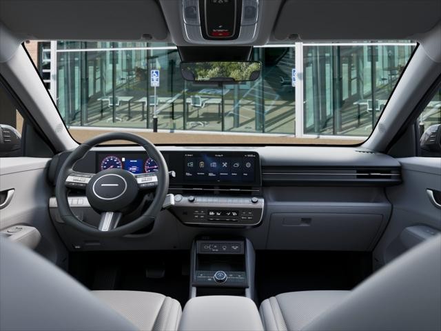Hyundai Kona Vehicle Full-screen Gallery Image 11