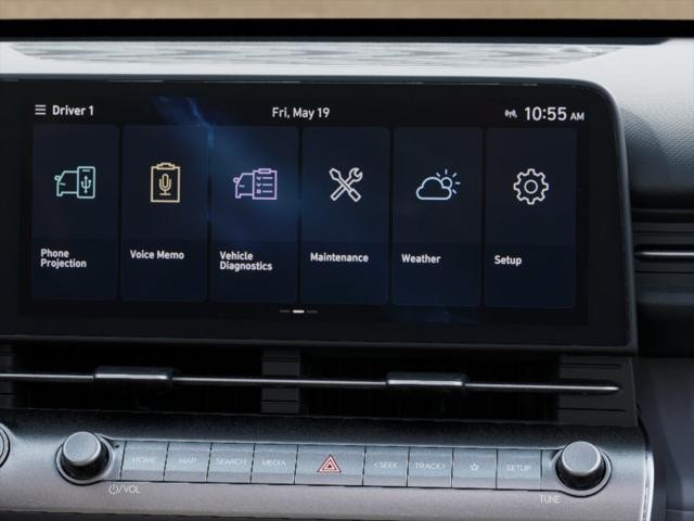 Hyundai Kona Vehicle Full-screen Gallery Image 13