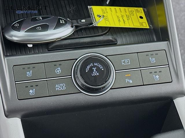 Hyundai Kona Vehicle Full-screen Gallery Image 20