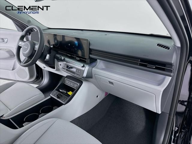 Hyundai Kona Vehicle Full-screen Gallery Image 31