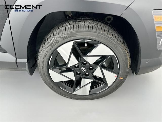 Hyundai Kona Vehicle Full-screen Gallery Image 33