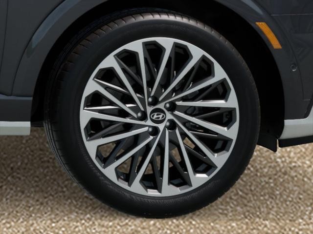 Hyundai Palisade Vehicle Full-screen Gallery Image 8