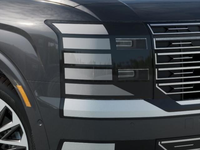 Hyundai Palisade Vehicle Full-screen Gallery Image 9