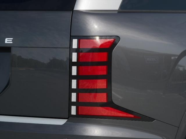 Hyundai Palisade Vehicle Full-screen Gallery Image 10