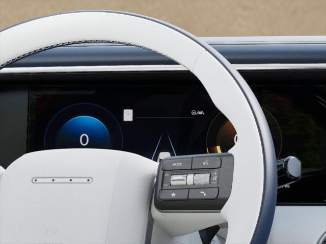 Hyundai Palisade Vehicle Full-screen Gallery Image 14