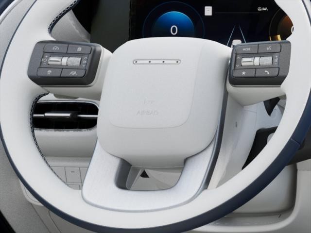 Hyundai Palisade Vehicle Full-screen Gallery Image 15