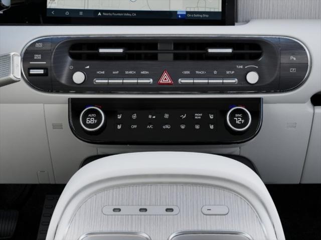 Hyundai Palisade Vehicle Full-screen Gallery Image 16