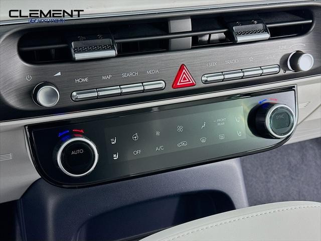 Hyundai Palisade Vehicle Full-screen Gallery Image 19