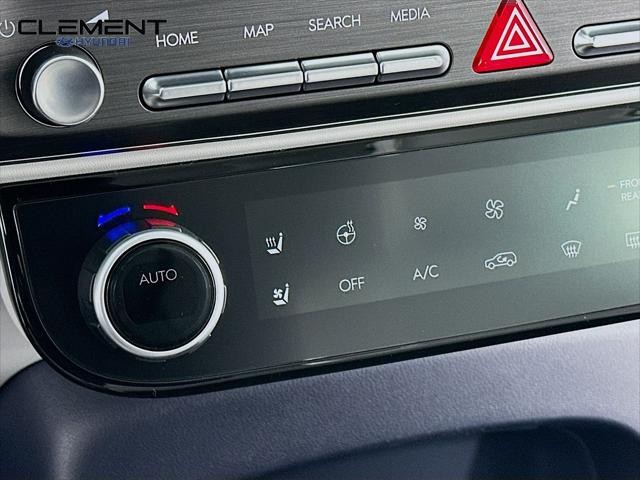 Hyundai Palisade Vehicle Full-screen Gallery Image 20