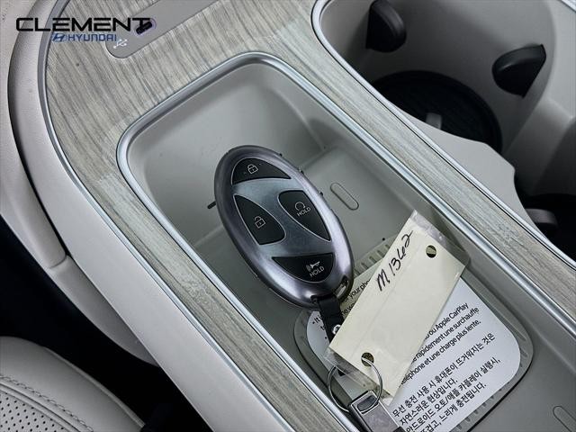 Hyundai Palisade Vehicle Full-screen Gallery Image 21