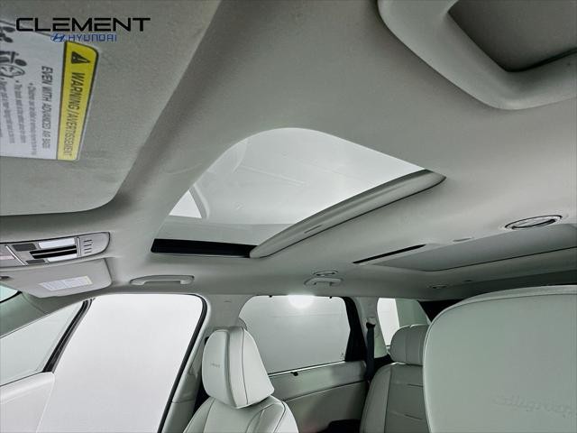 Hyundai Palisade Vehicle Full-screen Gallery Image 22