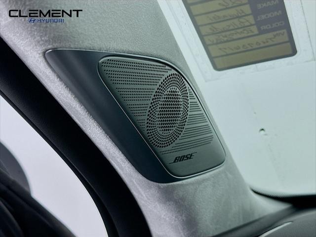 Hyundai Palisade Vehicle Full-screen Gallery Image 23