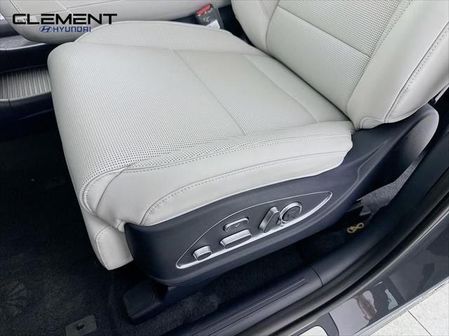 Hyundai Palisade Vehicle Full-screen Gallery Image 26