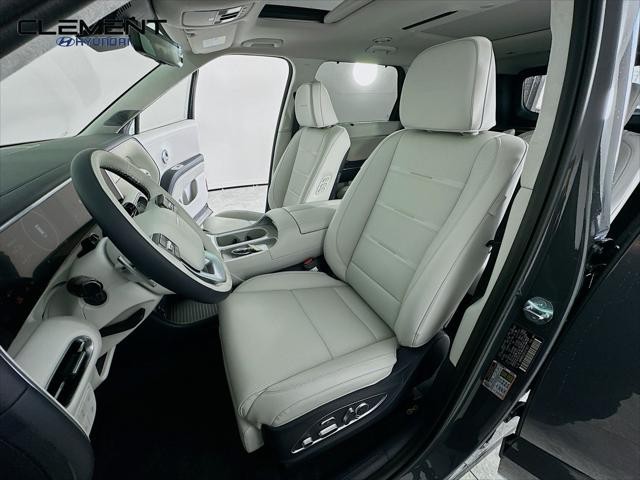 Hyundai Palisade Vehicle Full-screen Gallery Image 27