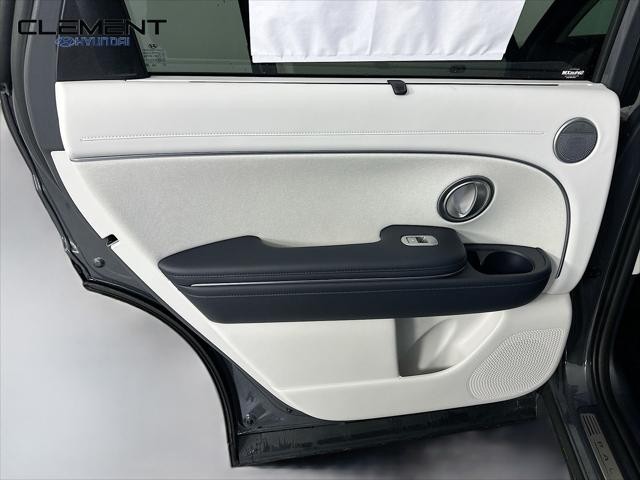 Hyundai Palisade Vehicle Full-screen Gallery Image 28