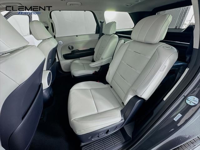 Hyundai Palisade Vehicle Full-screen Gallery Image 29