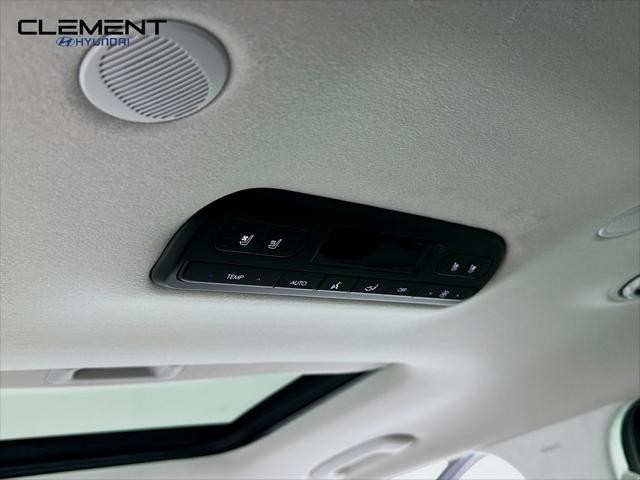 Hyundai Palisade Vehicle Full-screen Gallery Image 30