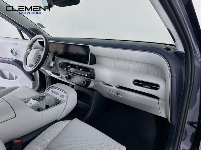 Hyundai Palisade Vehicle Full-screen Gallery Image 32