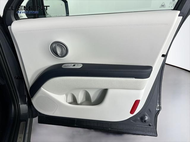 Hyundai Palisade Vehicle Full-screen Gallery Image 33