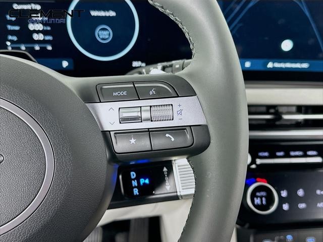 Hyundai Tucson Vehicle Full-screen Gallery Image 15