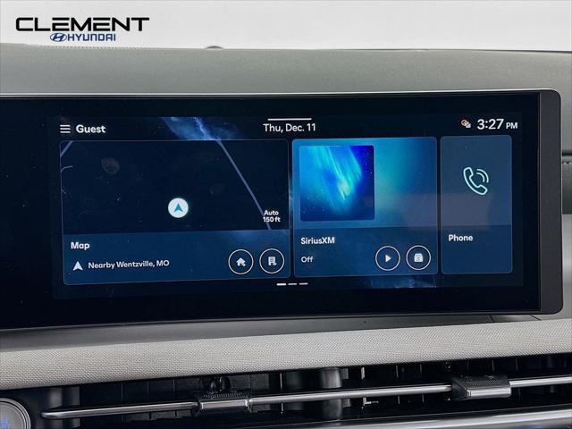 Hyundai Tucson Vehicle Full-screen Gallery Image 17