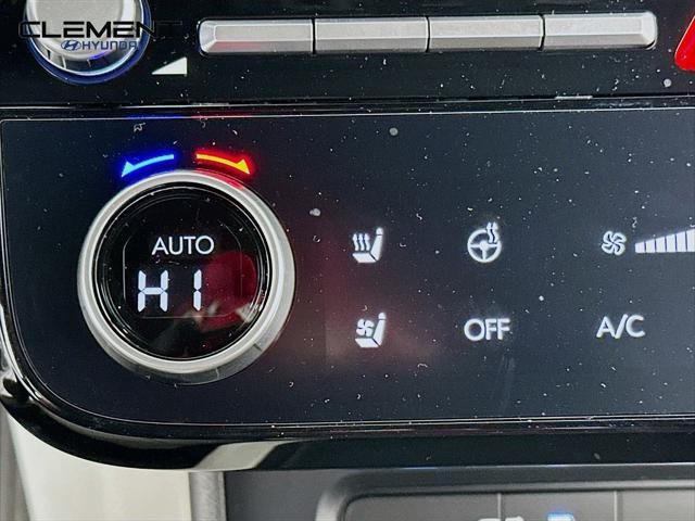 Hyundai Tucson Vehicle Full-screen Gallery Image 20