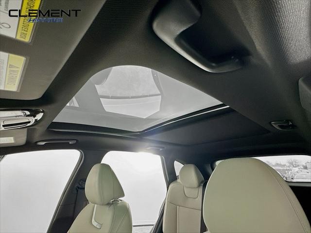 Hyundai Tucson Vehicle Full-screen Gallery Image 22