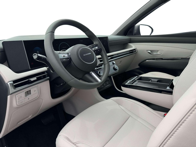 Hyundai Tucson Vehicle Full-screen Gallery Image 14