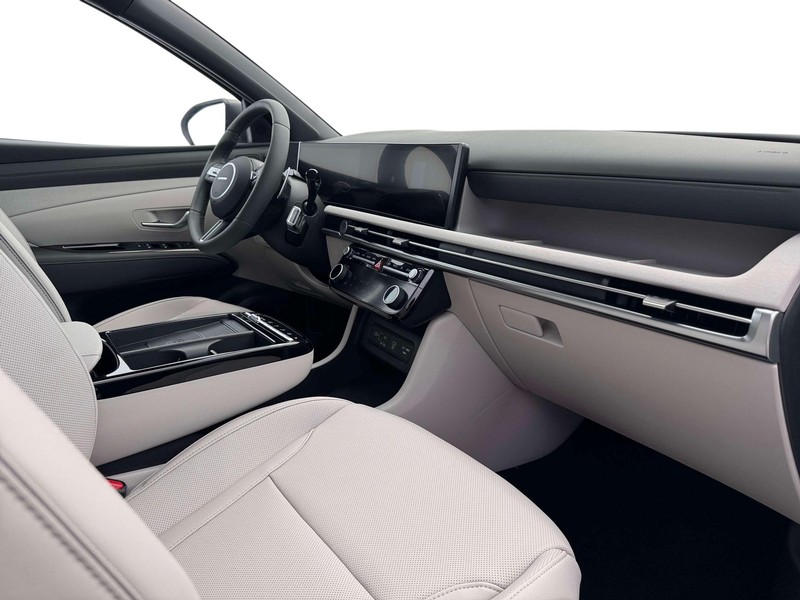 Hyundai Tucson Vehicle Full-screen Gallery Image 15