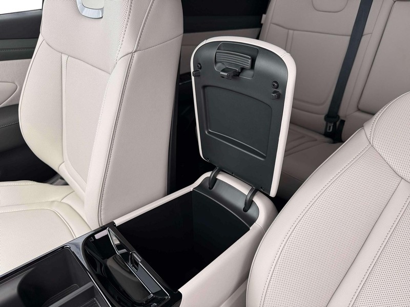 Hyundai Tucson Vehicle Full-screen Gallery Image 18