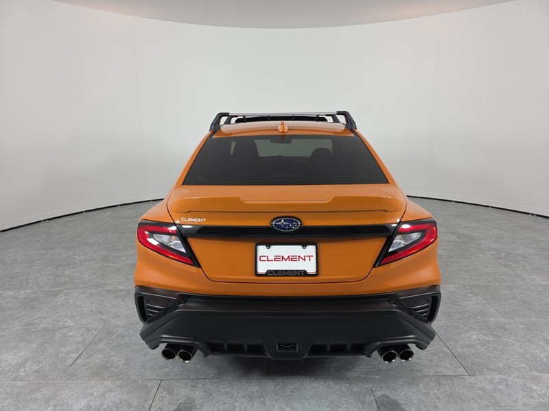 Subaru WRX Vehicle Full-screen Gallery Image 7