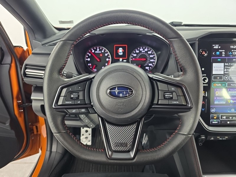 Subaru WRX Vehicle Full-screen Gallery Image 13