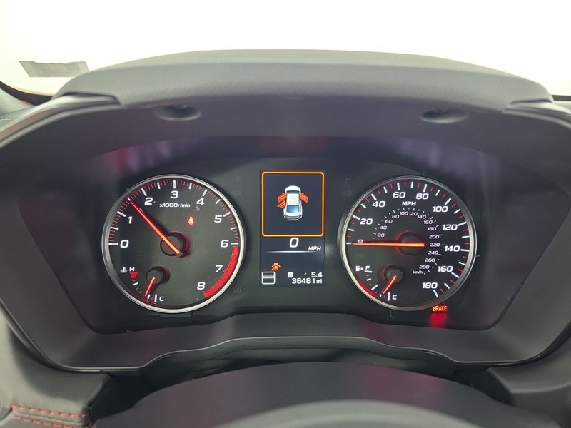 Subaru WRX Vehicle Full-screen Gallery Image 17