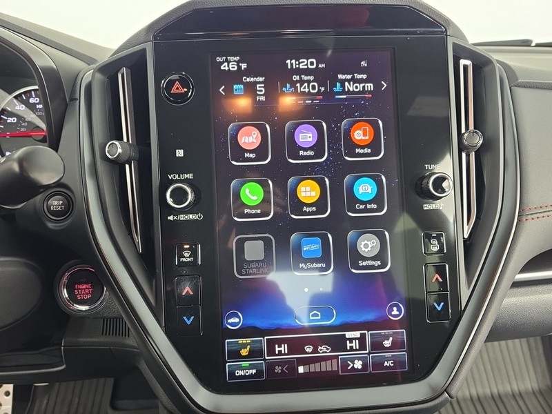 Subaru WRX Vehicle Full-screen Gallery Image 18