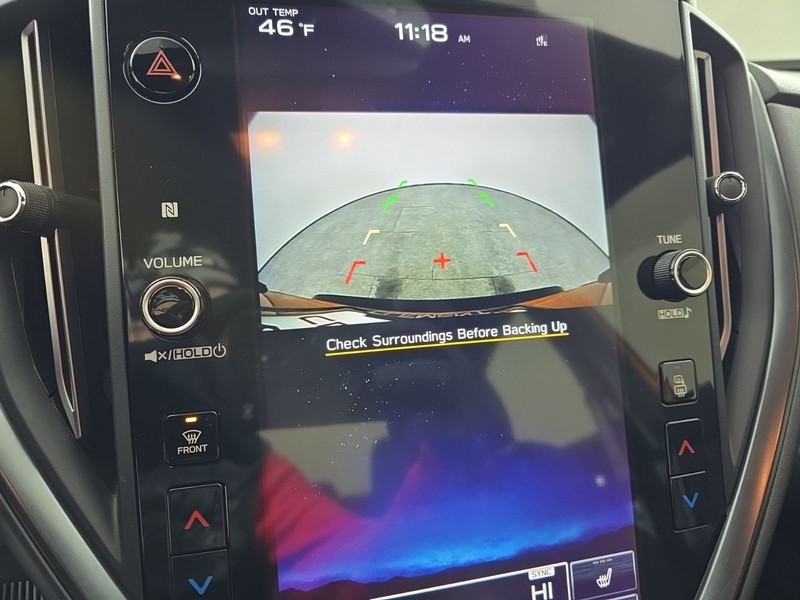 Subaru WRX Vehicle Full-screen Gallery Image 19