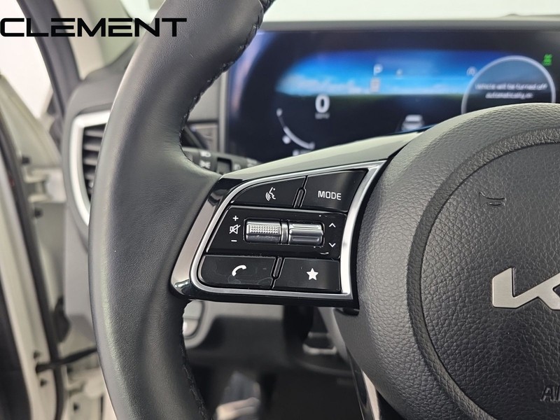 Kia Seltos Vehicle Full-screen Gallery Image 13