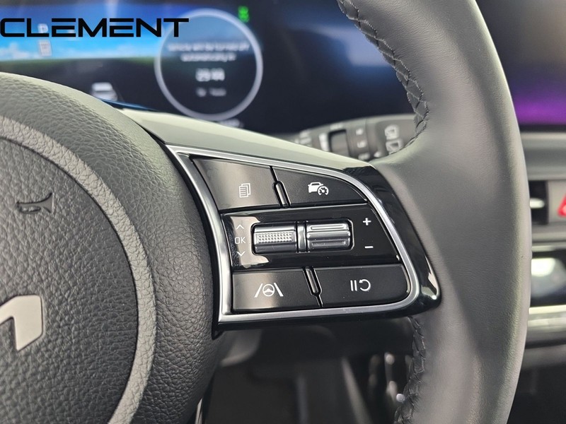 Kia Seltos Vehicle Full-screen Gallery Image 14