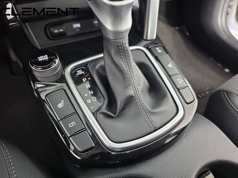 Kia Seltos Vehicle Full-screen Gallery Image 21