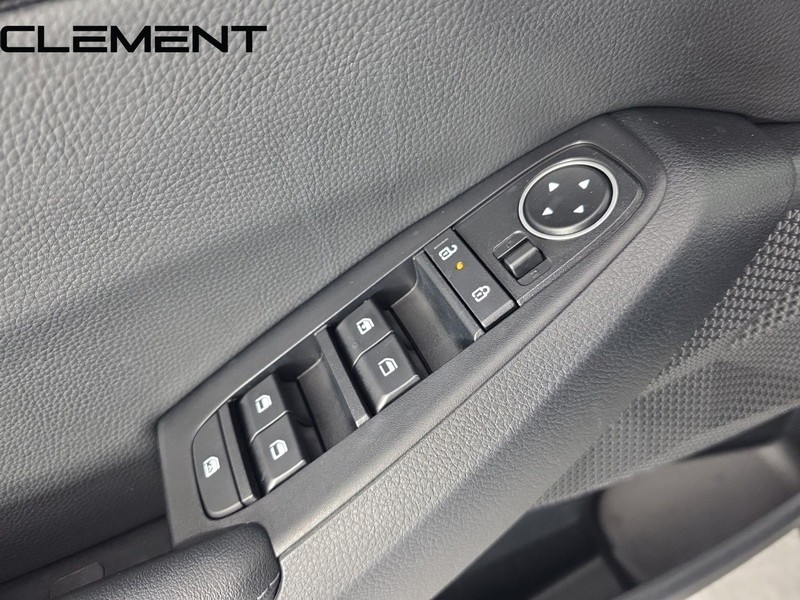 Kia Seltos Vehicle Full-screen Gallery Image 22