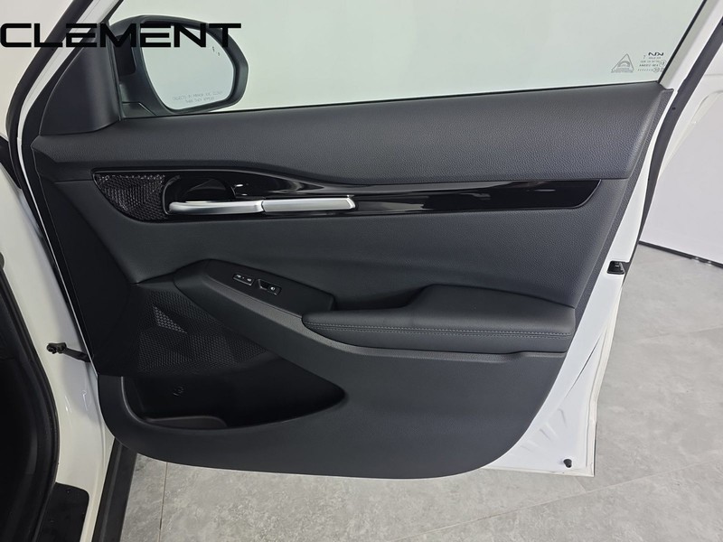 Kia Seltos Vehicle Full-screen Gallery Image 34