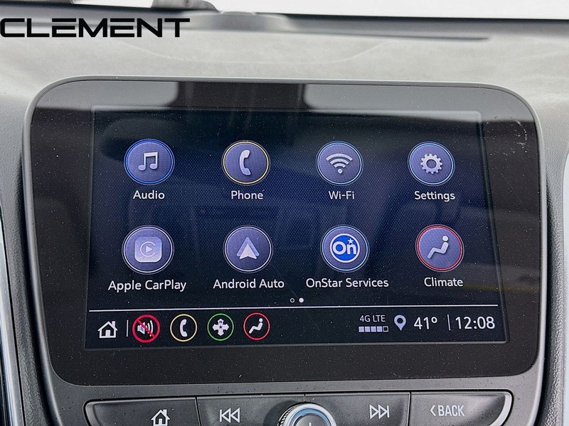 Chevrolet Malibu Vehicle Full-screen Gallery Image 18