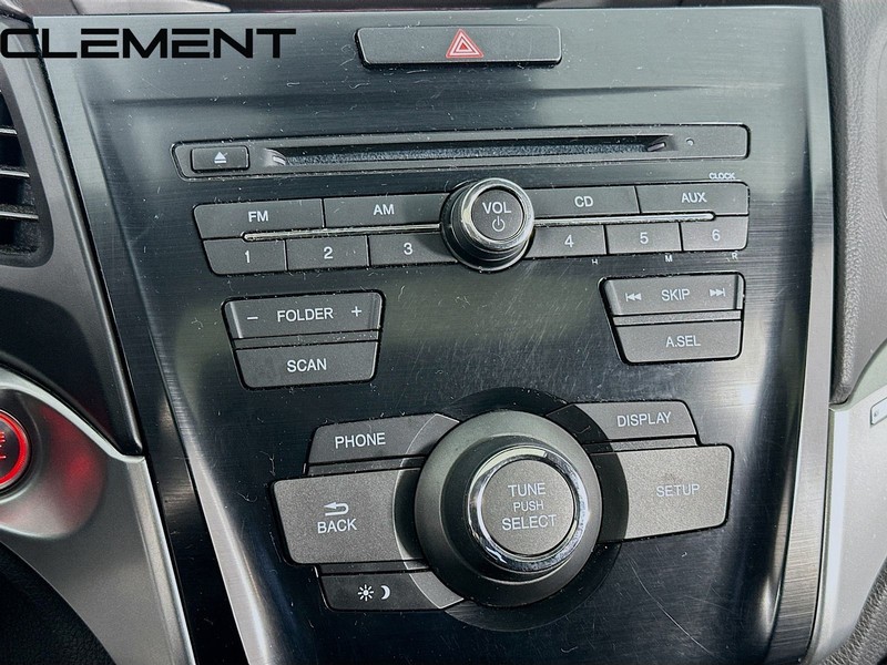 Acura ILX Vehicle Full-screen Gallery Image 21