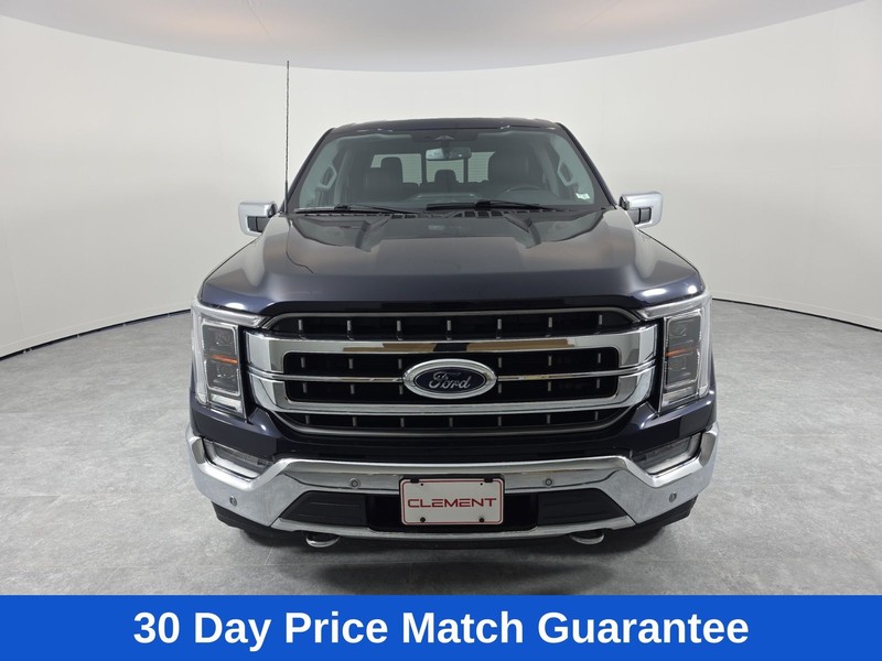 Ford F-150 Vehicle Image 02