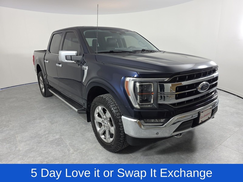 Ford F-150 Vehicle Image 03