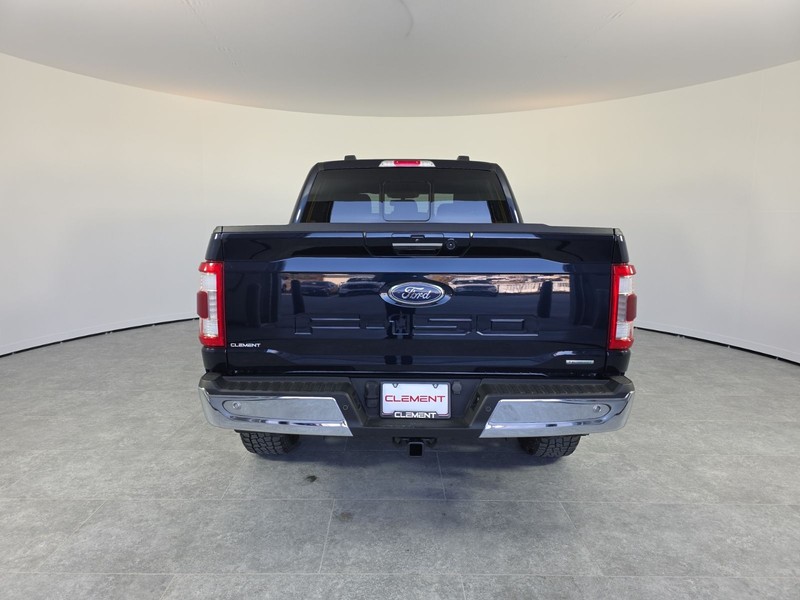 Ford F-150 Vehicle Image 07